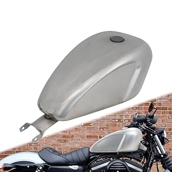 Amazon | HCmotorku オートバイ 3.3ガロン 燃料タンク 12.5L